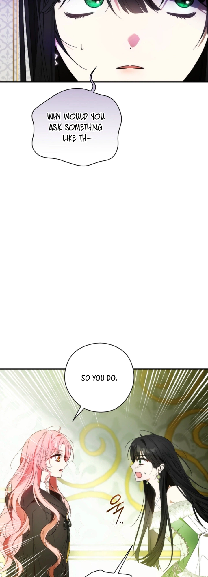 Make Saving a Way of Life Chapter 8 Page 9