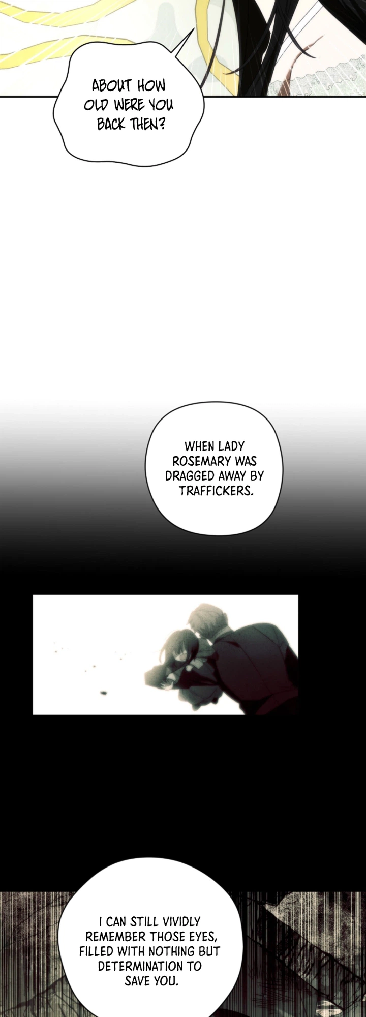 Make Saving a Way of Life Chapter 8 Page 12