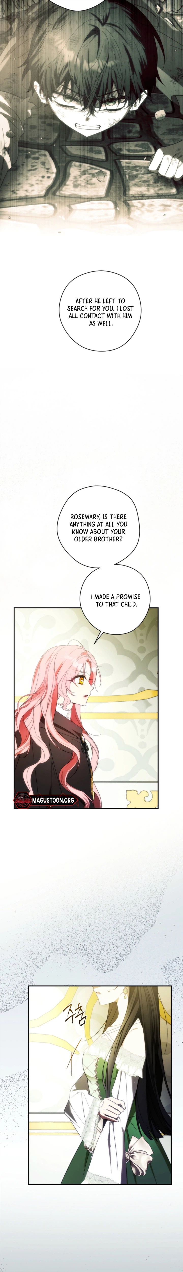 Make Saving a Way of Life Chapter 8 Page 13