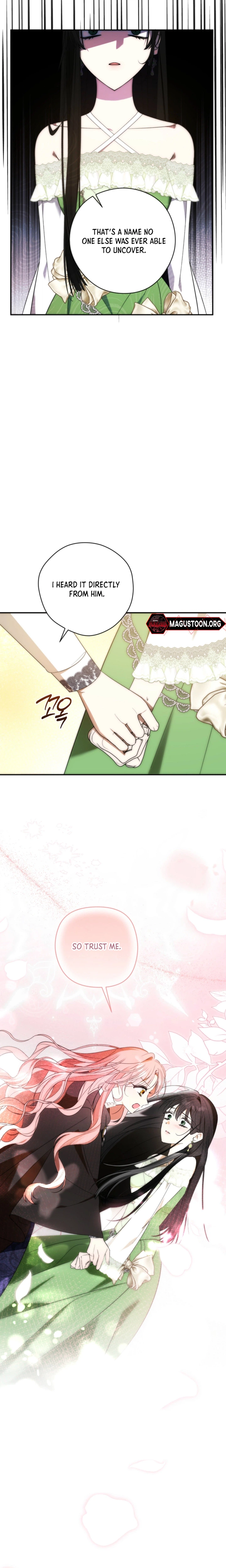 Make Saving a Way of Life Chapter 8 Page 16