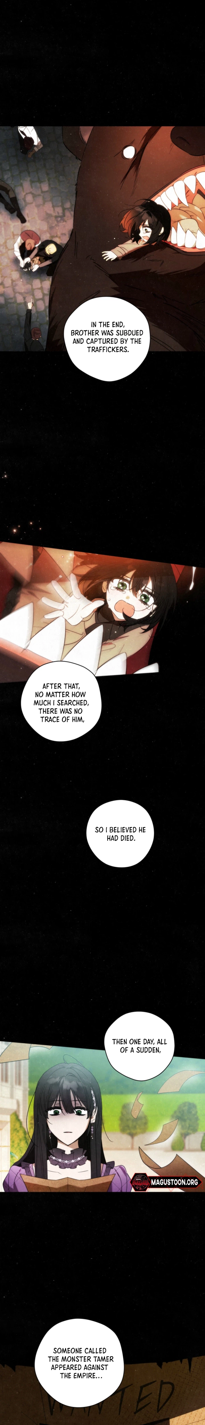 Make Saving a Way of Life Chapter 8 Page 20
