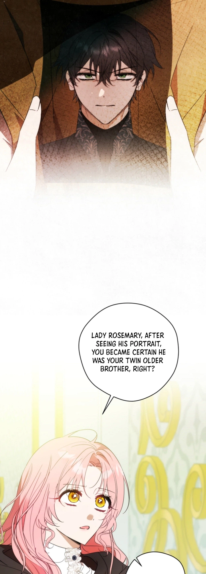 Make Saving a Way of Life Chapter 8 Page 21