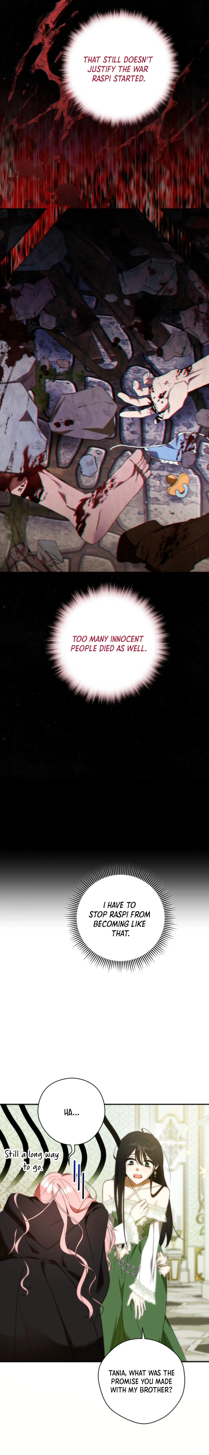 Make Saving a Way of Life Chapter 8 Page 23