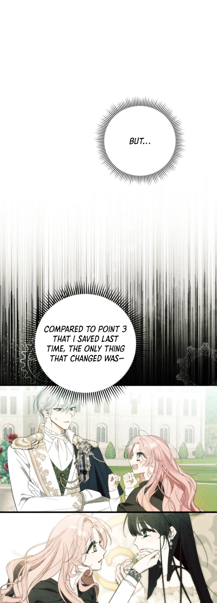 Make Saving a Way of Life Chapter 8 Page 33