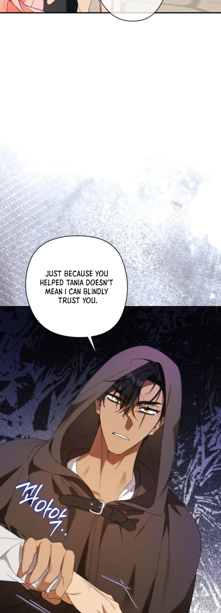 Make Saving a Way of Life Chapter 5 Page 3