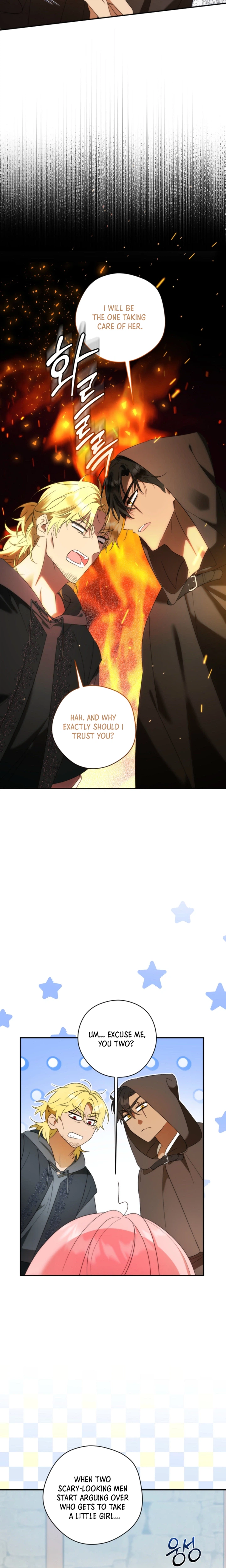 Make Saving a Way of Life Chapter 5 Page 4