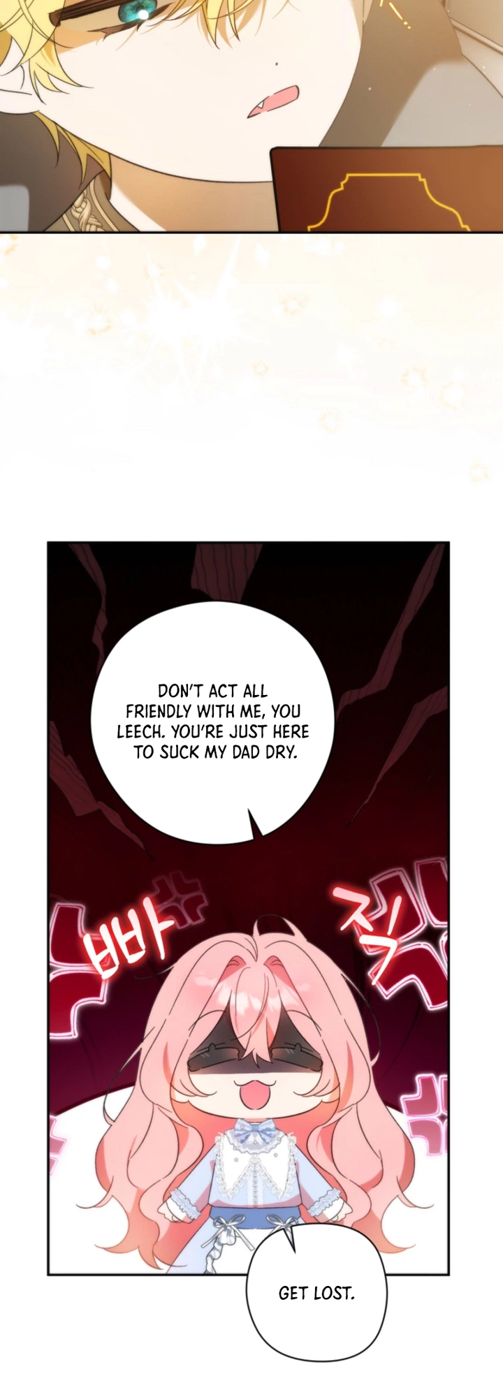 Make Saving a Way of Life Chapter 5 Page 9