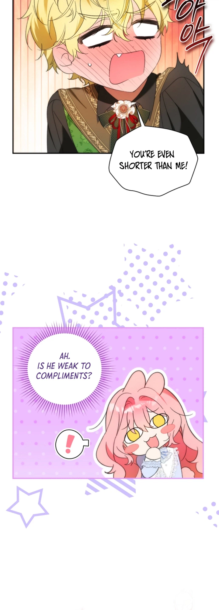 Make Saving a Way of Life Chapter 5 Page 12