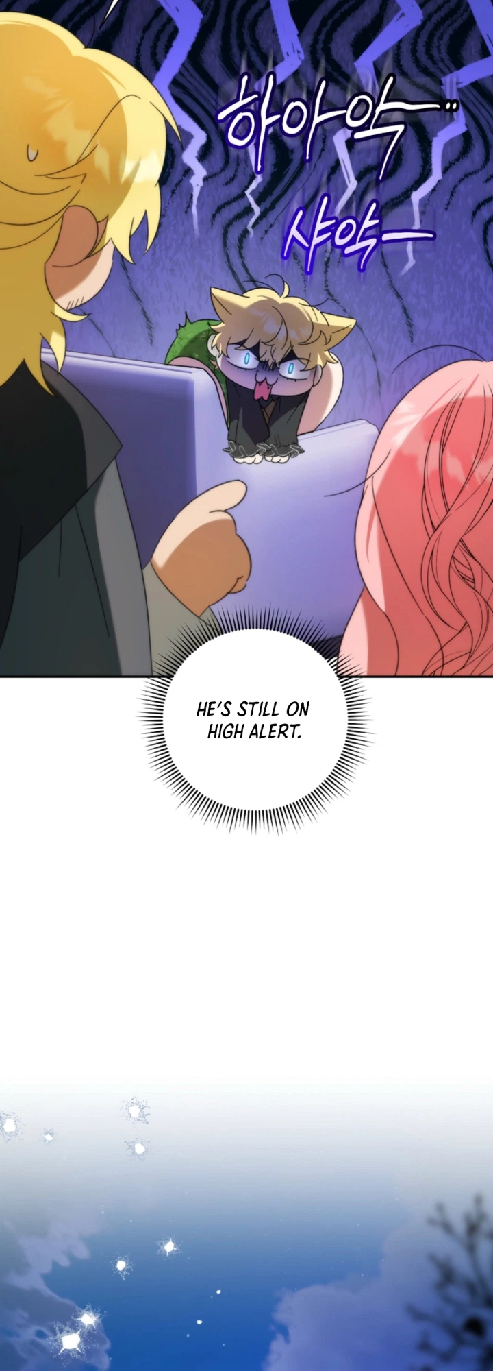 Make Saving a Way of Life Chapter 5 Page 18
