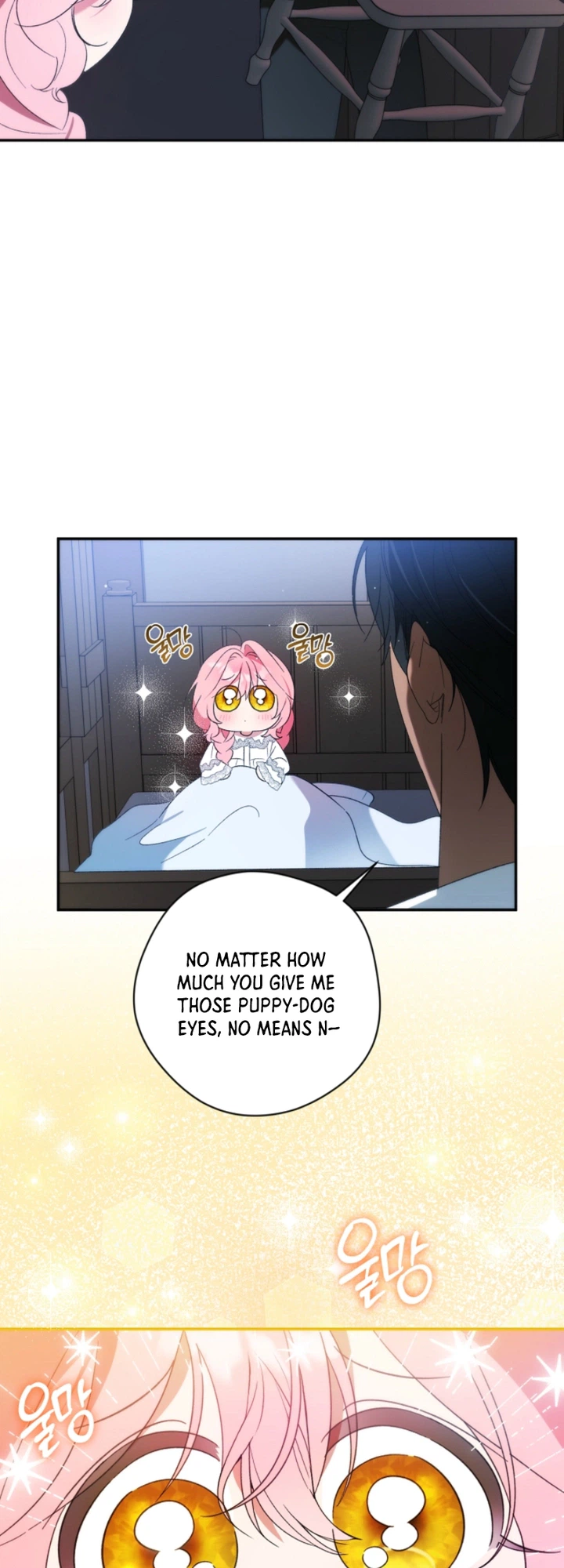 Make Saving a Way of Life Chapter 5 Page 21