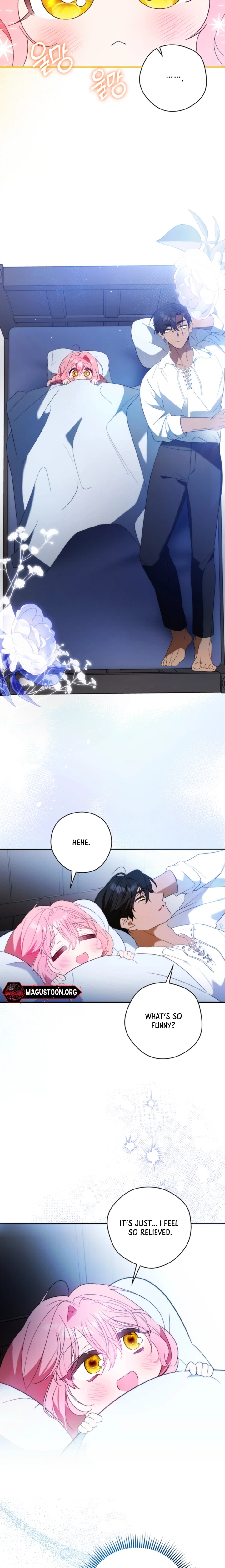 Make Saving a Way of Life Chapter 5 Page 22