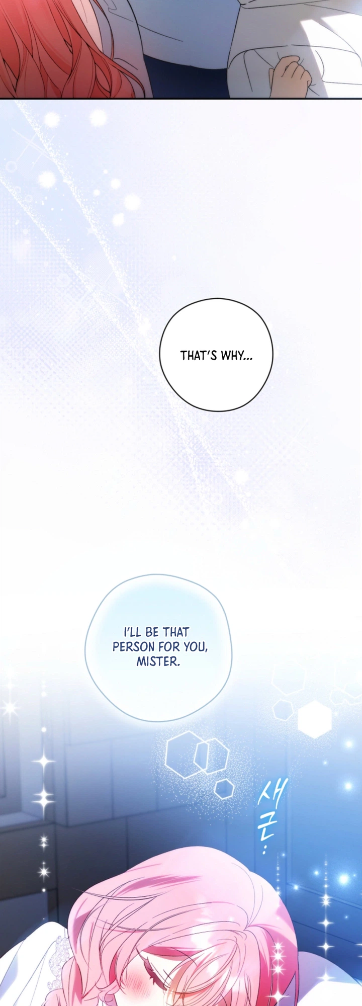Make Saving a Way of Life Chapter 5 Page 24
