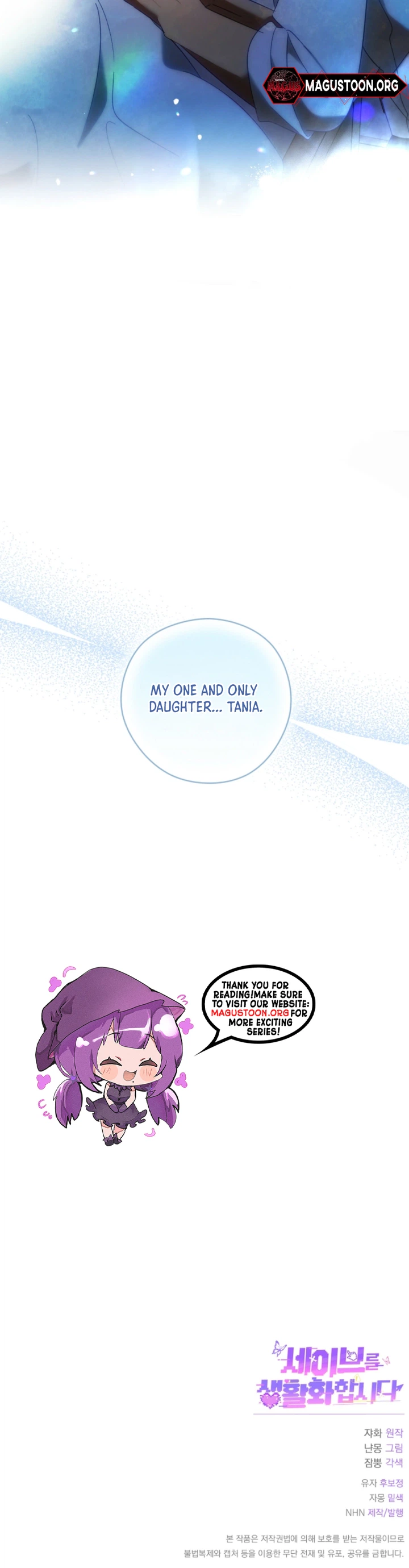 Make Saving a Way of Life Chapter 5 Page 28