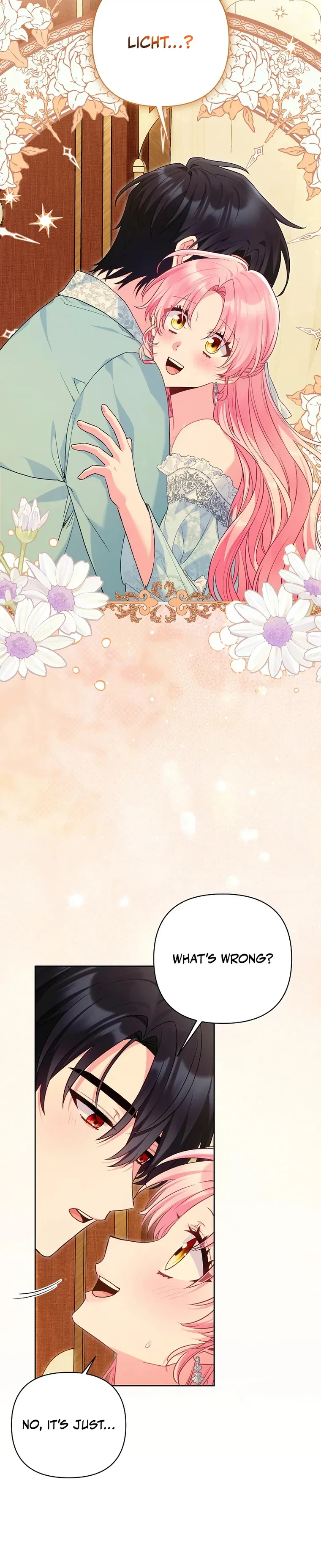 Marked by the Male Lead, Even as the Villainess Chapter 44 Page 15