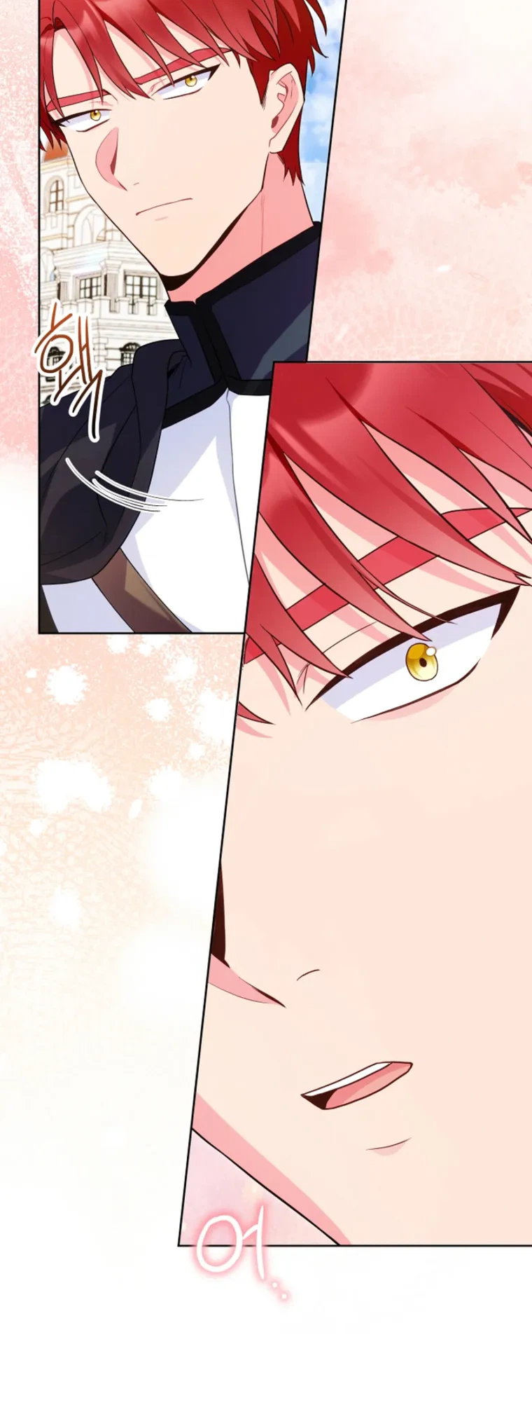 Marked by the Male Lead, Even as the Villainess Chapter 51 Page 15