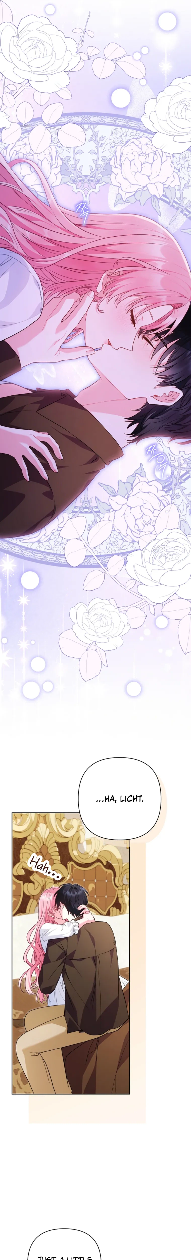 Marked by the Male Lead, Even as the Villainess Chapter 55 Page 19