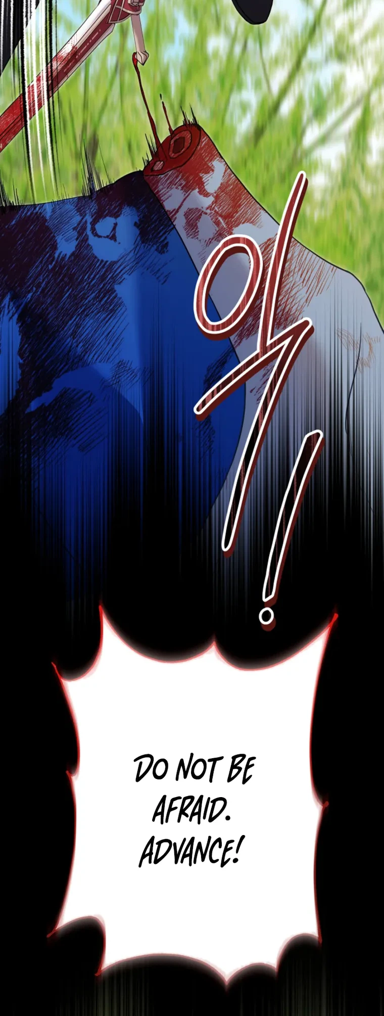 Marked by the Male Lead, Even as the Villainess Chapter 54 Page 3