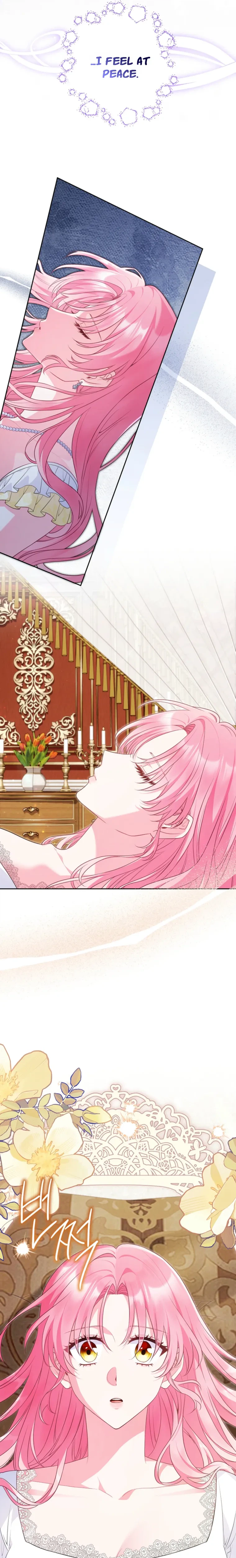 Marked by the Male Lead, Even as the Villainess Chapter 54 Page 31