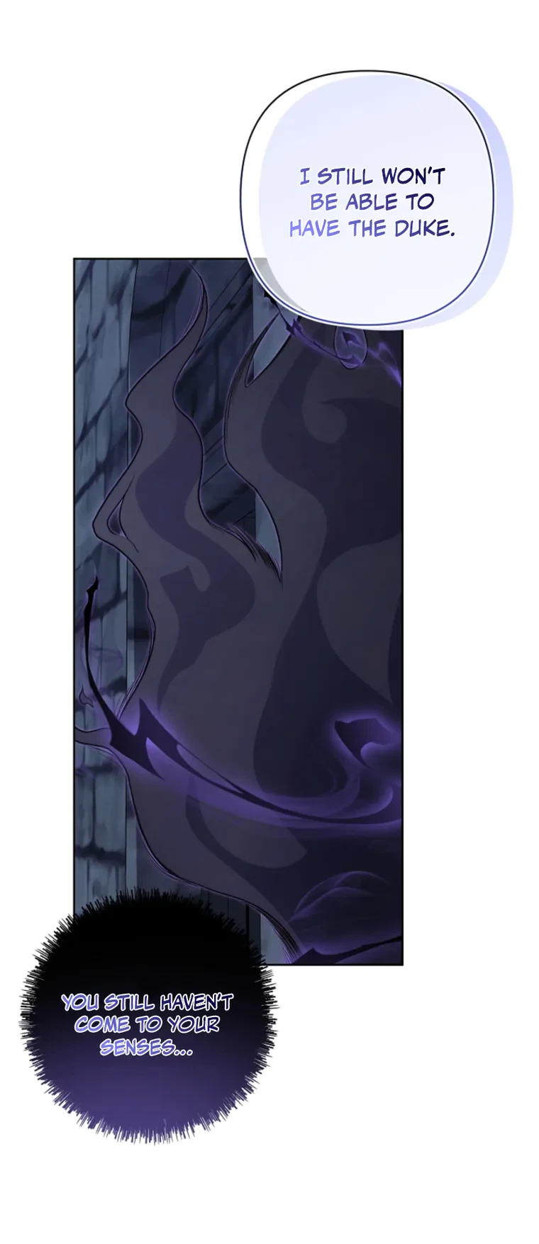 Marked by the Male Lead, Even as the Villainess Chapter 52 Page 3