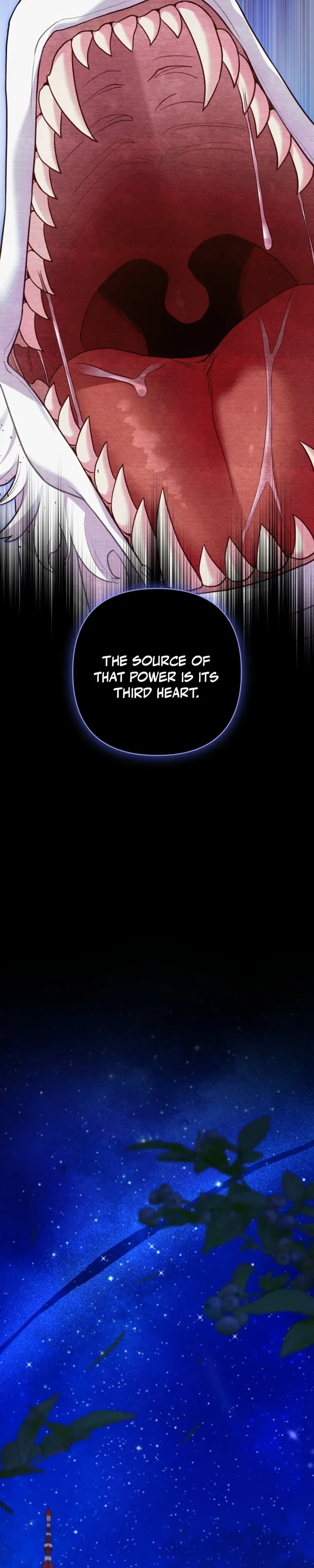 Marked by the Male Lead, Even as the Villainess Chapter 50 Page 15