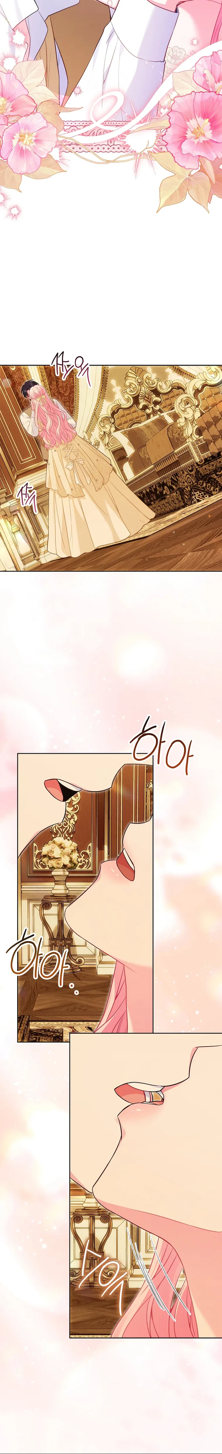 Marked by the Male Lead, Even as the Villainess Chapter 41 Page 18
