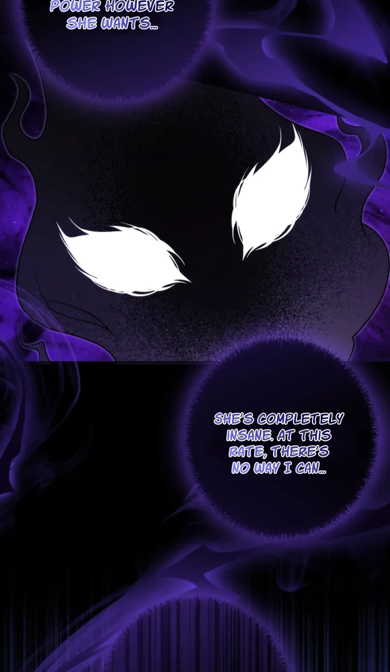 Marked by the Male Lead, Even as the Villainess Chapter 56 Page 9