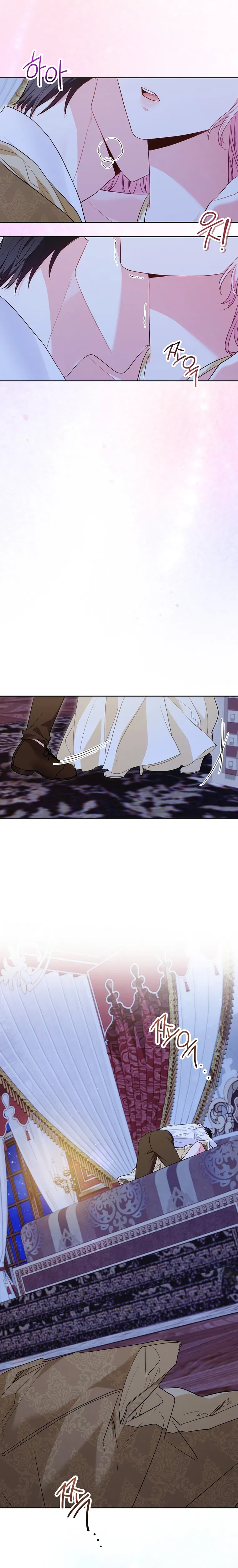 Marked by the Male Lead, Even as the Villainess Chapter 43 Page 23