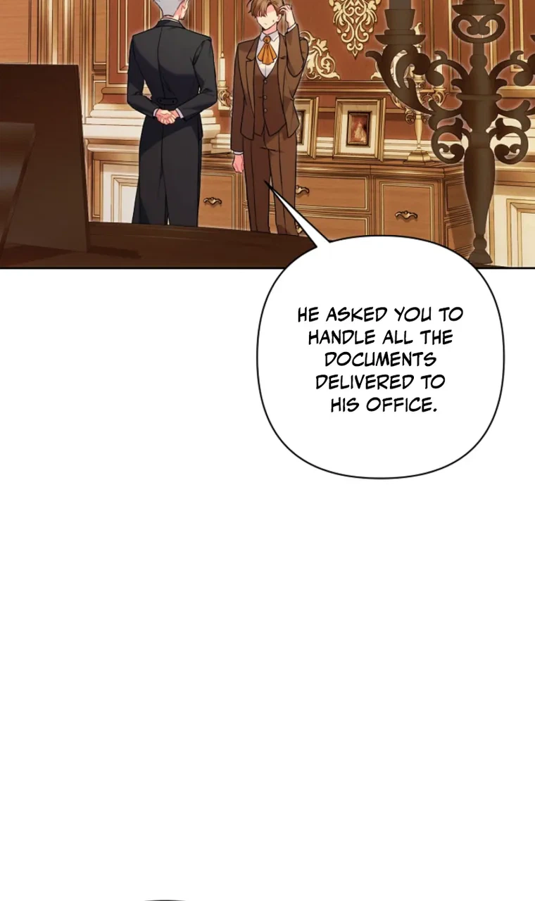 Marked by the Male Lead, Even as the Villainess Chapter 53 Page 6