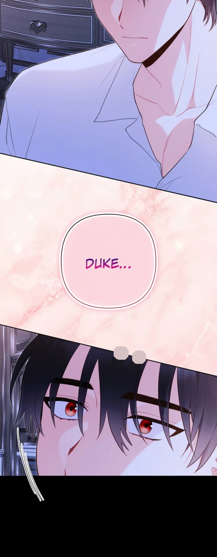 Marked by the Male Lead, Even as the Villainess Chapter 53 Page 18
