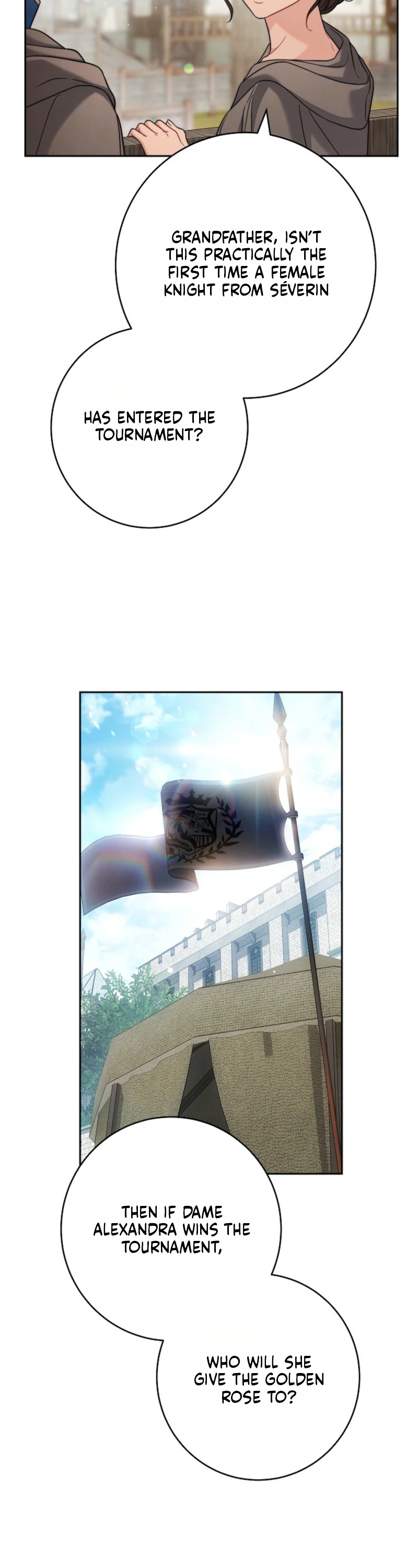 Marriage of Convenience 2: An Unforgettable Song Chapter 48 - Songs you won't forget~ (new season) Page 14