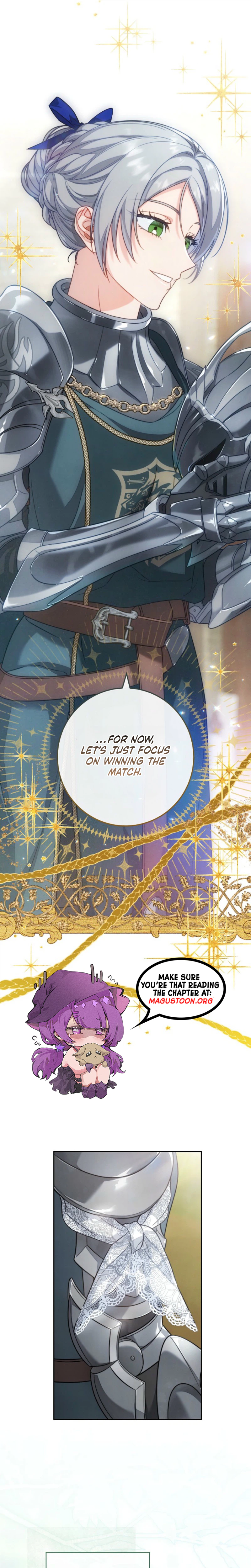 Marriage of Convenience 2: An Unforgettable Song Chapter 48 - Songs you won't forget~ (new season) Page 18