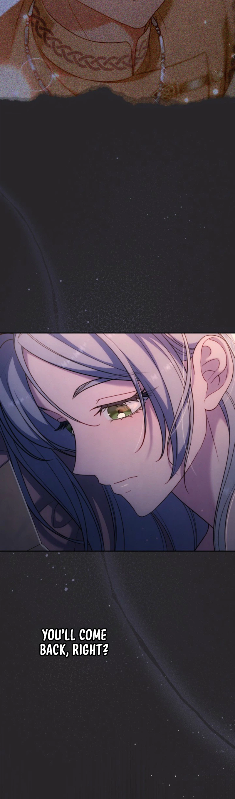 Marriage of Convenience 2: An Unforgettable Song Chapter 48 - Songs you won't forget~ (new season) Page 23