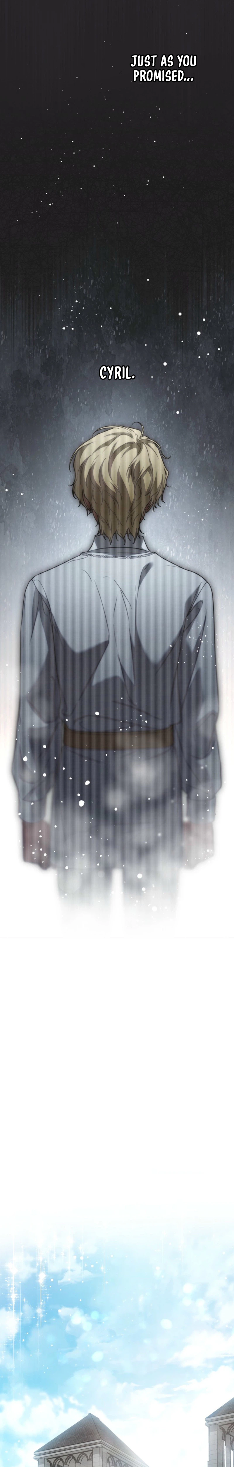 Marriage of Convenience 2: An Unforgettable Song Chapter 48 - Songs you won't forget~ (new season) Page 24