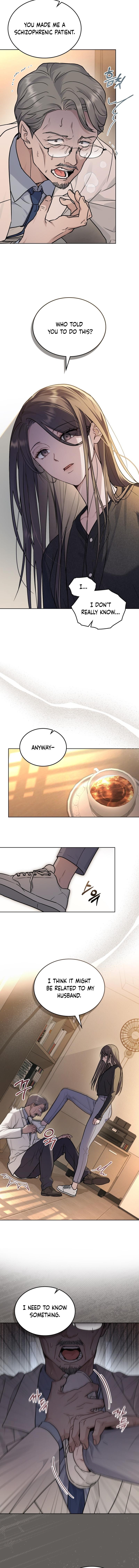 Merry Psycho Chapter 7 - Chapter 07 Page 4