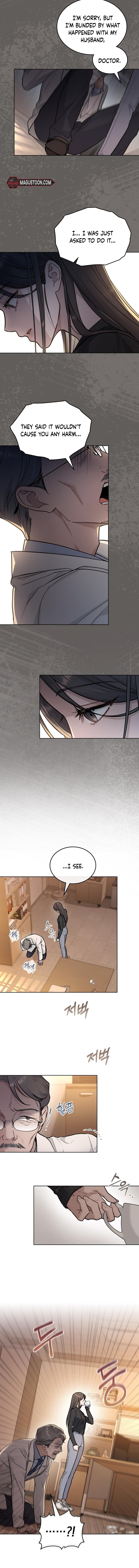Merry Psycho Chapter 7 - Chapter 07 Page 5