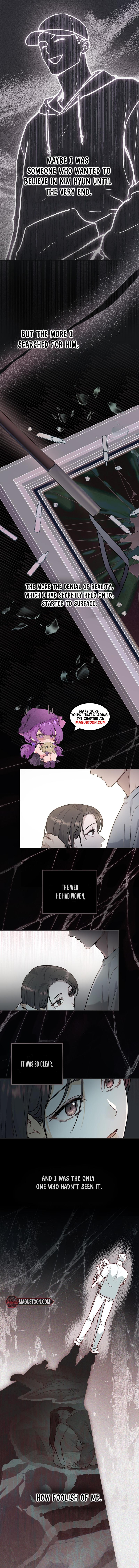 Merry Psycho Chapter 7 - Chapter 07 Page 7