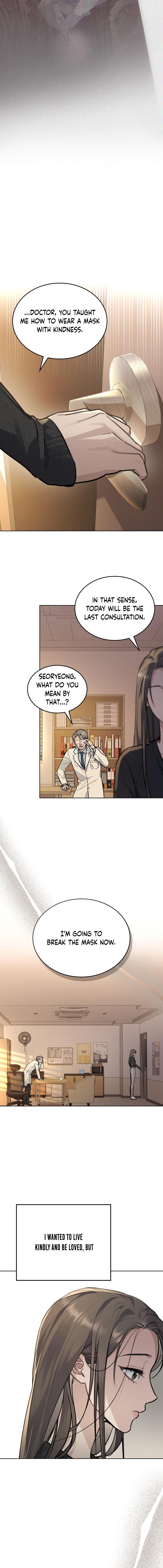 Merry Psycho Chapter 7 - Chapter 07 Page 8