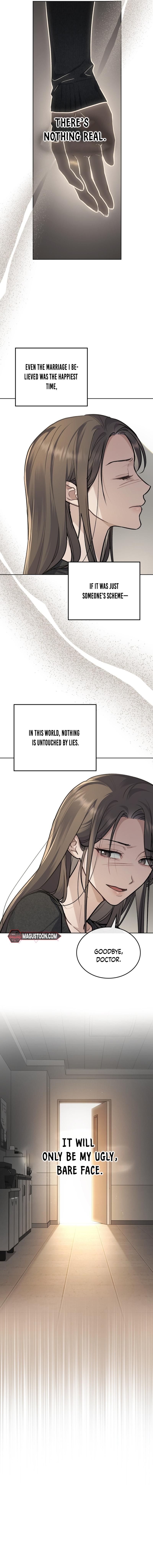 Merry Psycho Chapter 7 - Chapter 07 Page 9