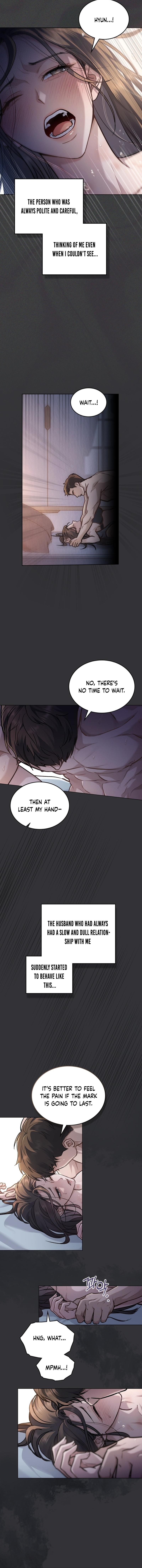 Merry Psycho Chapter 1 - Chapter 01 Page 3
