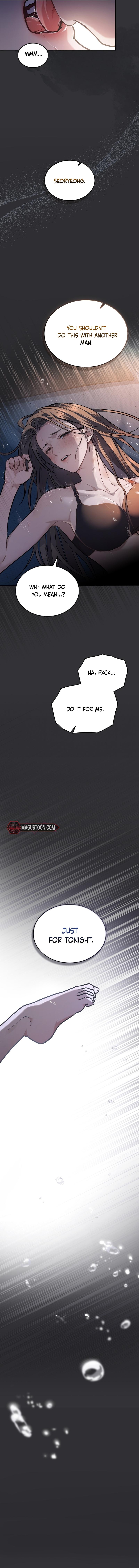 Merry Psycho Chapter 1 - Chapter 01 Page 4