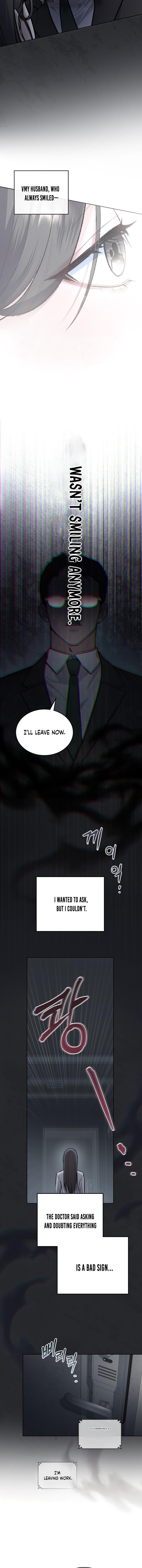 Merry Psycho Chapter 1 - Chapter 01 Page 7