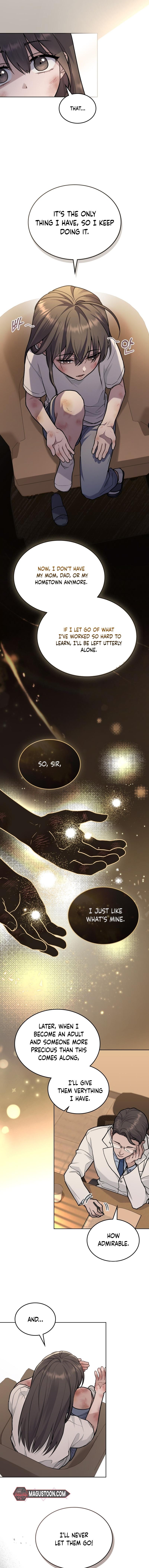 Merry Psycho Chapter 0 - Chapter 00 Page 3