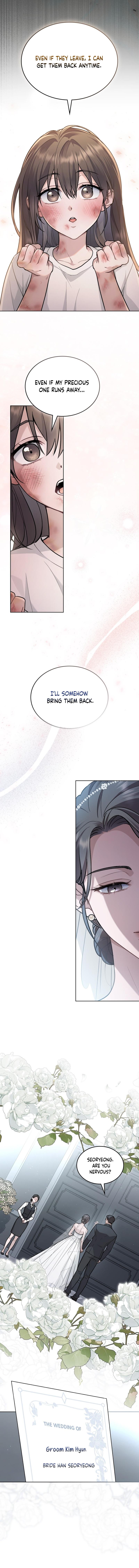 Merry Psycho Chapter 0 - Chapter 00 Page 7