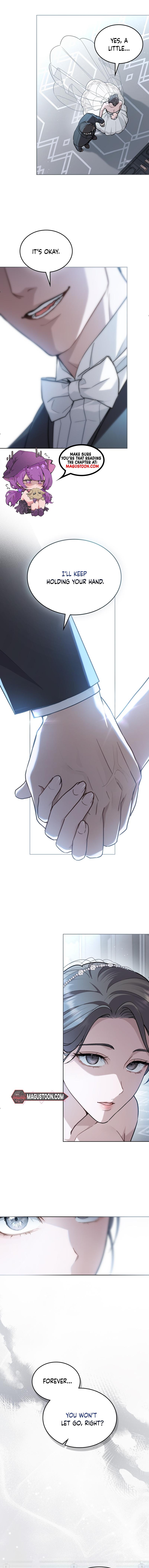 Merry Psycho Chapter 0 - Chapter 00 Page 8