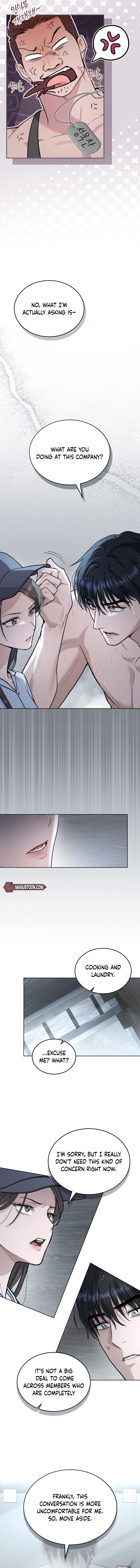 Merry Psycho Chapter 12 - Chapter 12 Page 4