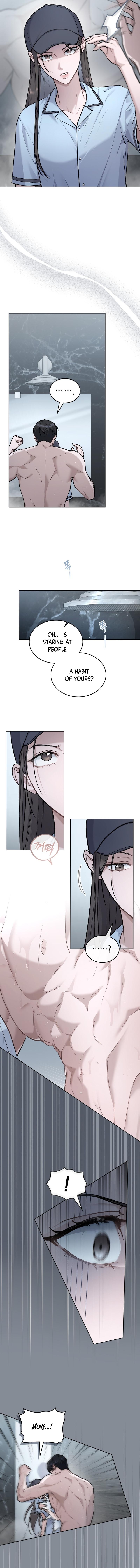 Merry Psycho Chapter 12 - Chapter 12 Page 5