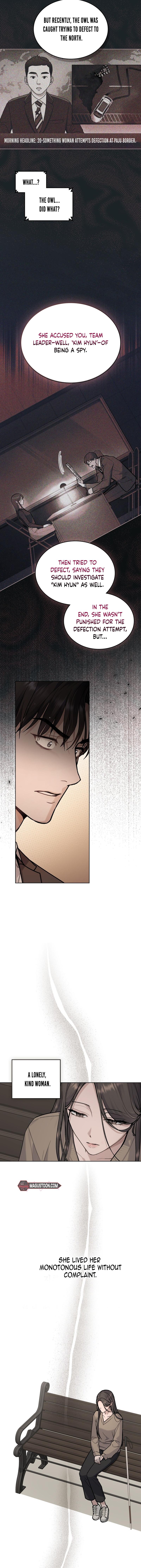 Merry Psycho Chapter 12 - Chapter 12 Page 10