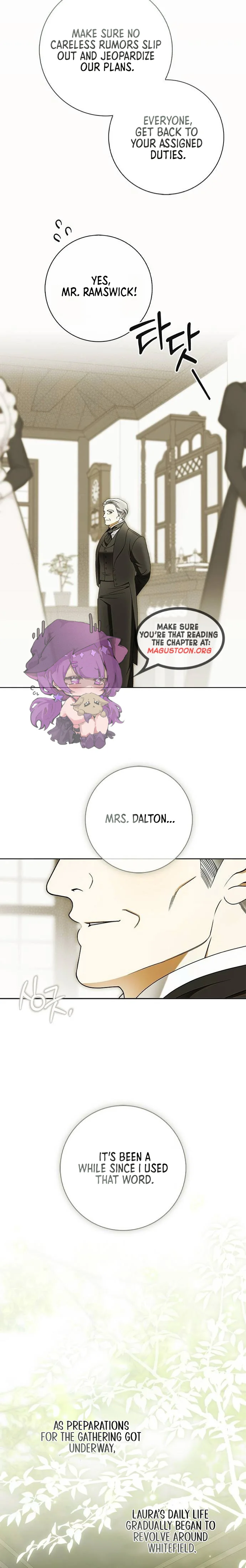 Miss Pendleton Chapter 75 Page 13
