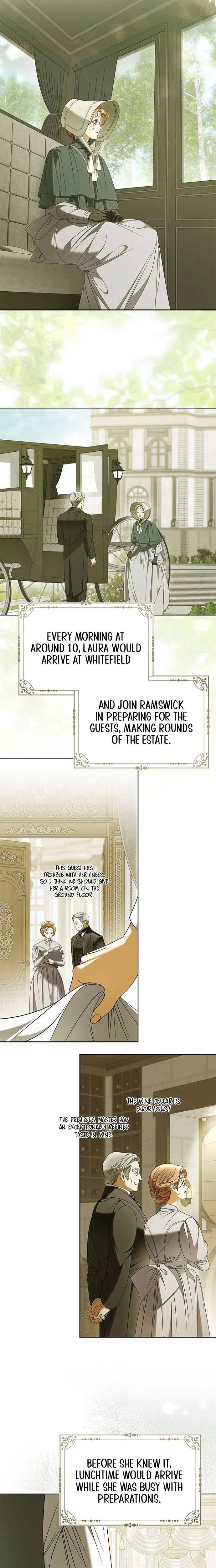 Miss Pendleton Chapter 75 Page 14