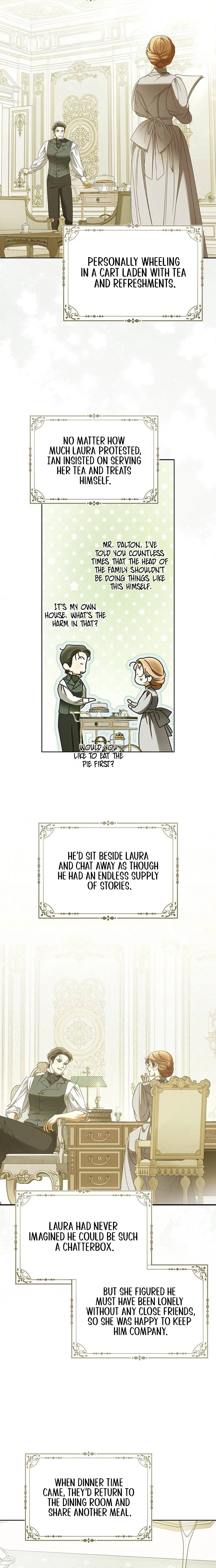 Miss Pendleton Chapter 75 Page 17
